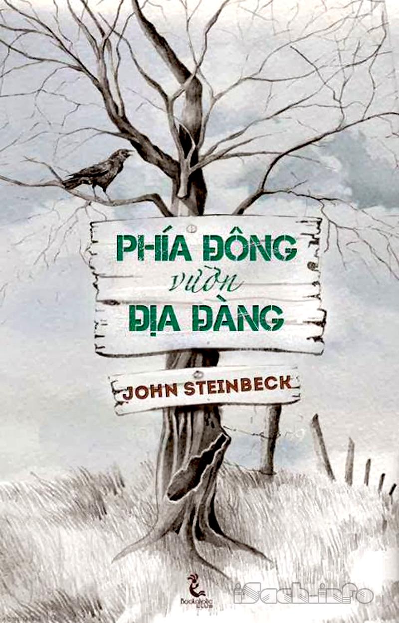 Phía Đông Vườn Địa Đàng