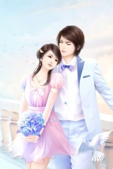 Ảnh bìa truyện