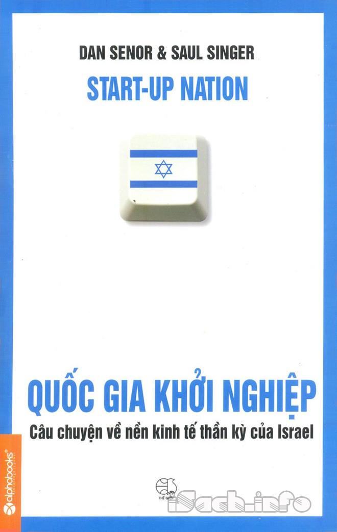 Quốc Gia Khởi Nghiệp