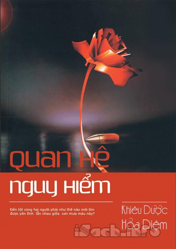 Quan hệ nguy hiểm