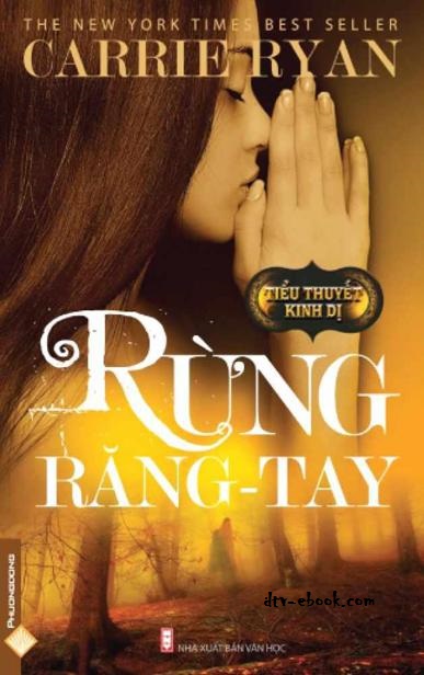 Rừng Răng Tay
