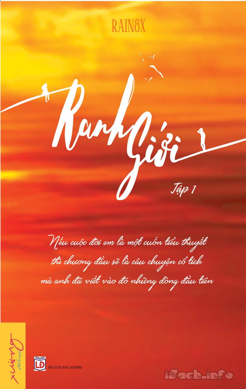 Ranh Giới