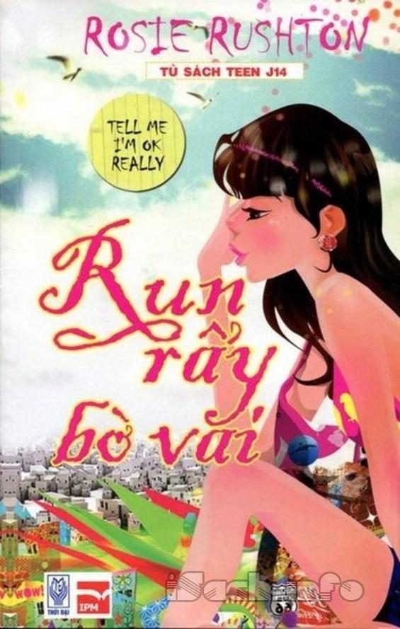 Run Rẩy Bờ Vai