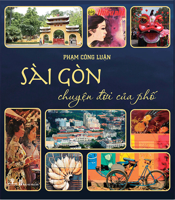 Sài Gòn, Chuyện Đời Của Phố Tập 1