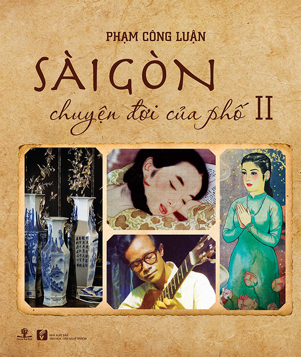 Sài Gòn, Chuyện Đời Của Phố Tập 2