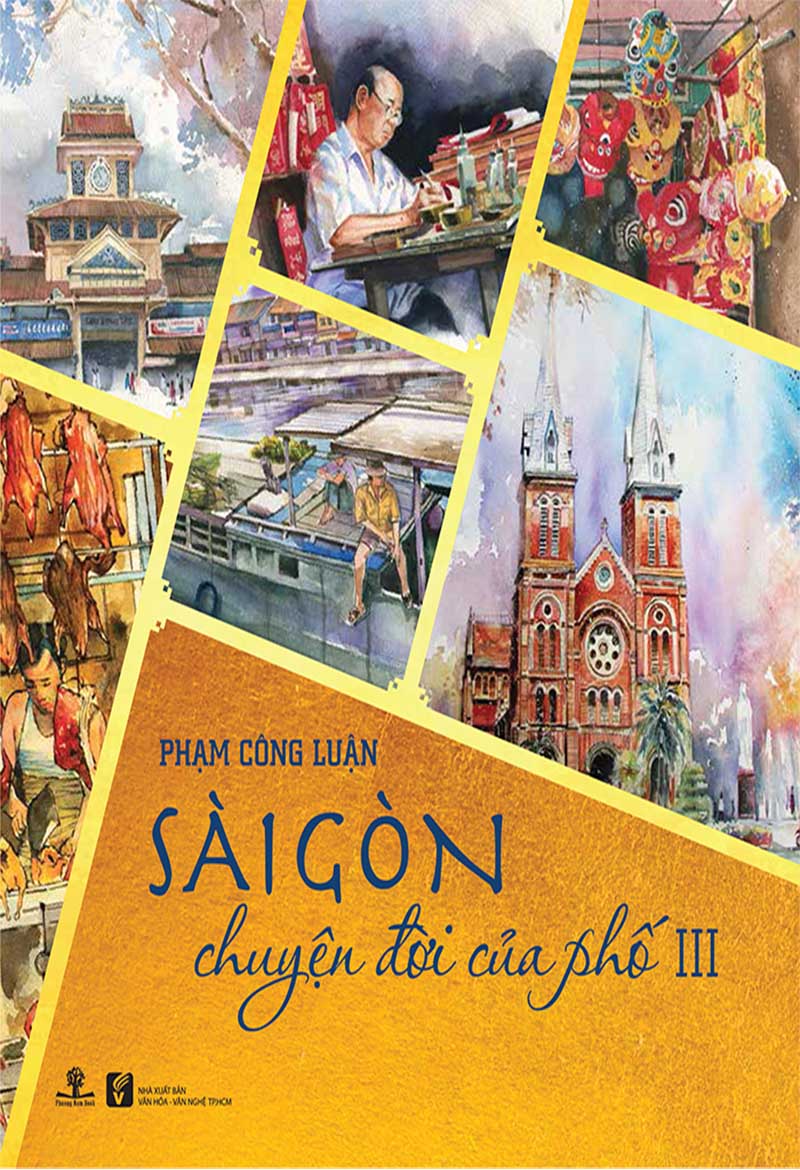 Sài Gòn, Chuyện Đời Của Phố Tập 3