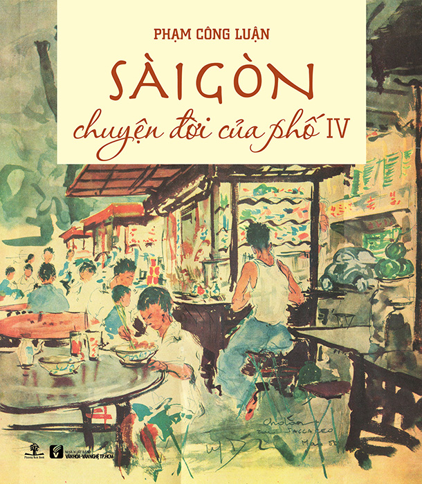 Sài Gòn, Chuyện Đời Của Phố Tập 4