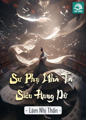 Ảnh bìa truyện
