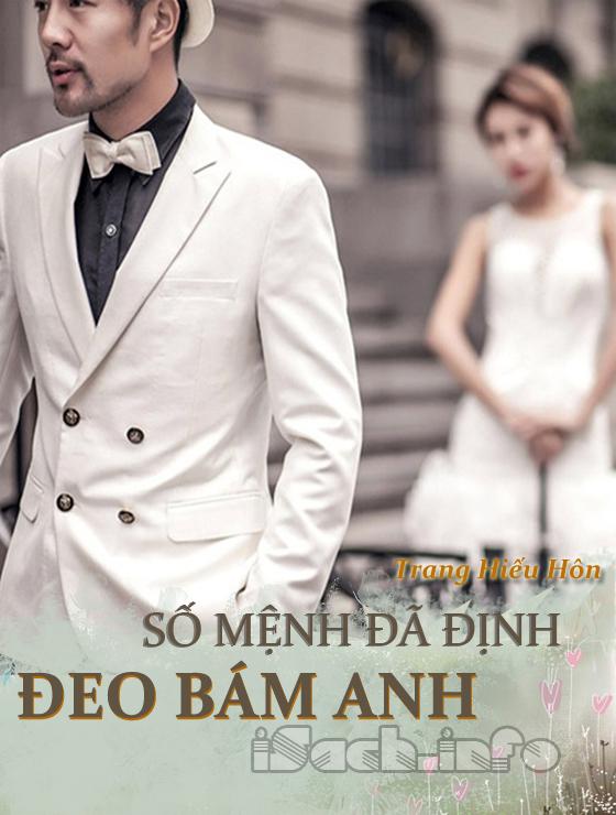 Số Mệnh Đã Định Đeo Bám Anh