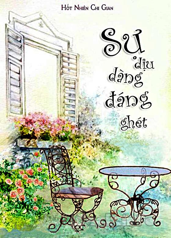 Sự Dịu Dàng Đáng Ghét