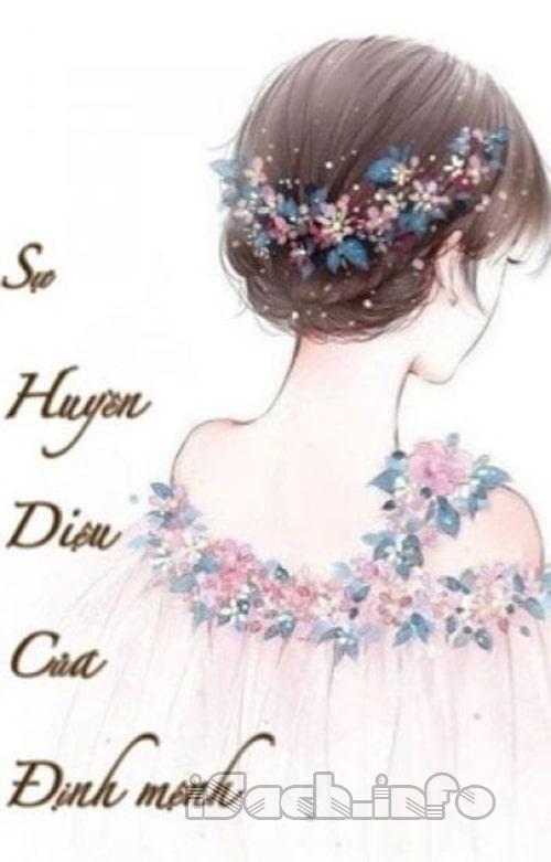 Sự Huyền Diệu Của Định Mệnh