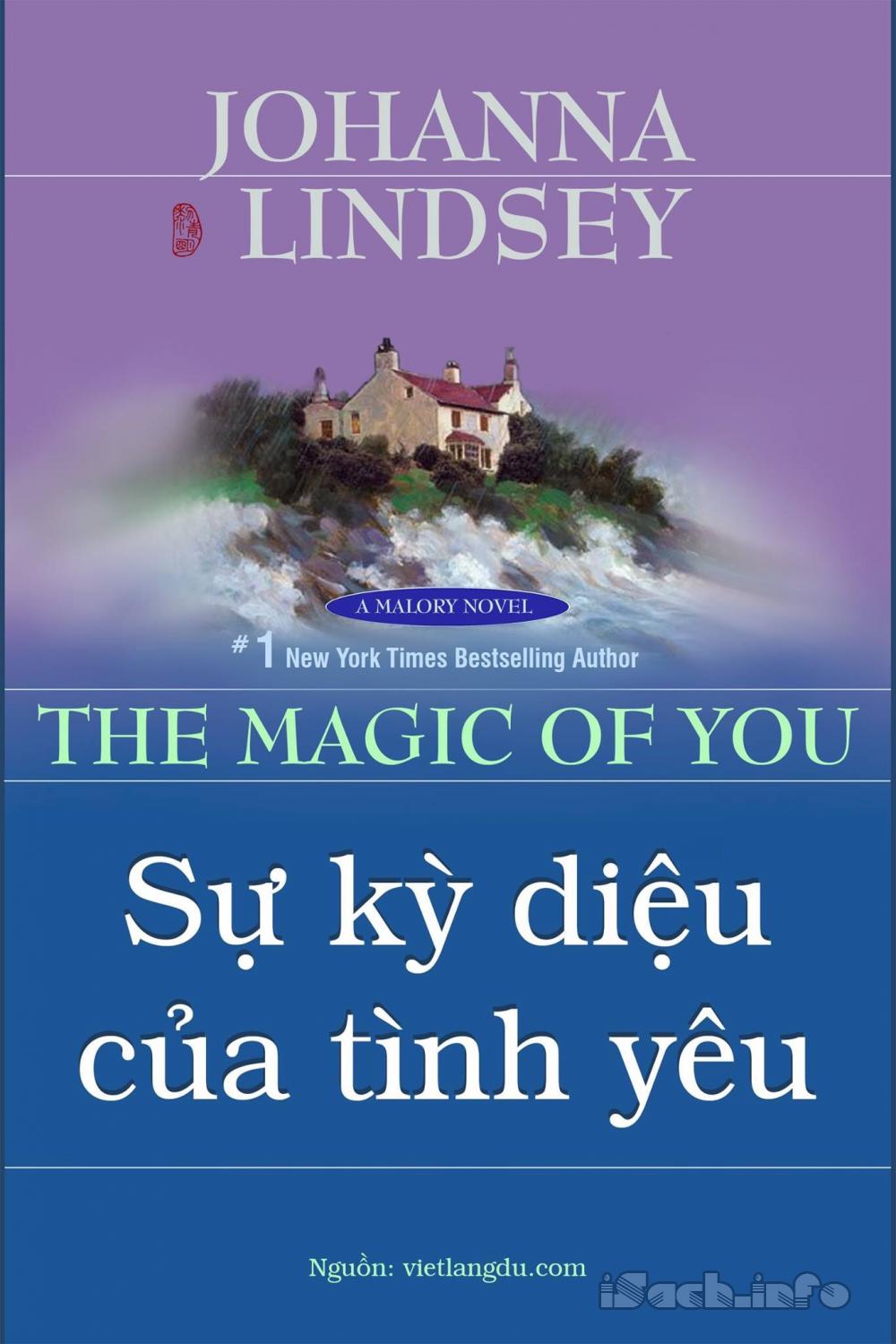 Sự Kì Diệu Của Tình Yêu
