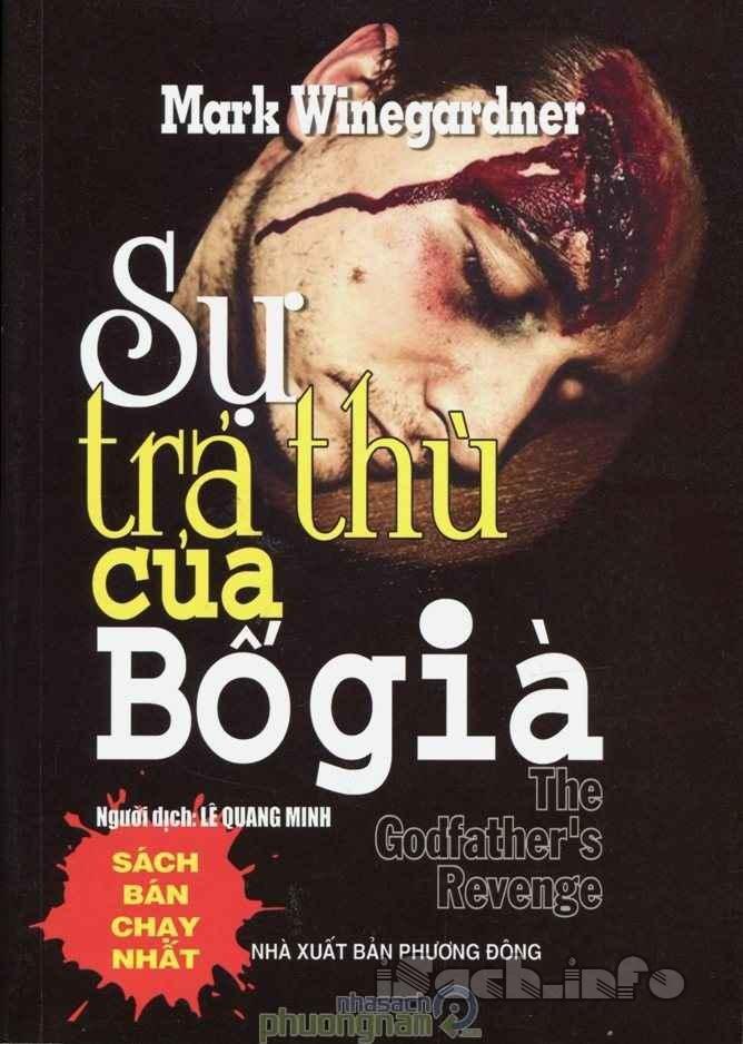 Sự Trả Thù Của Bố Già