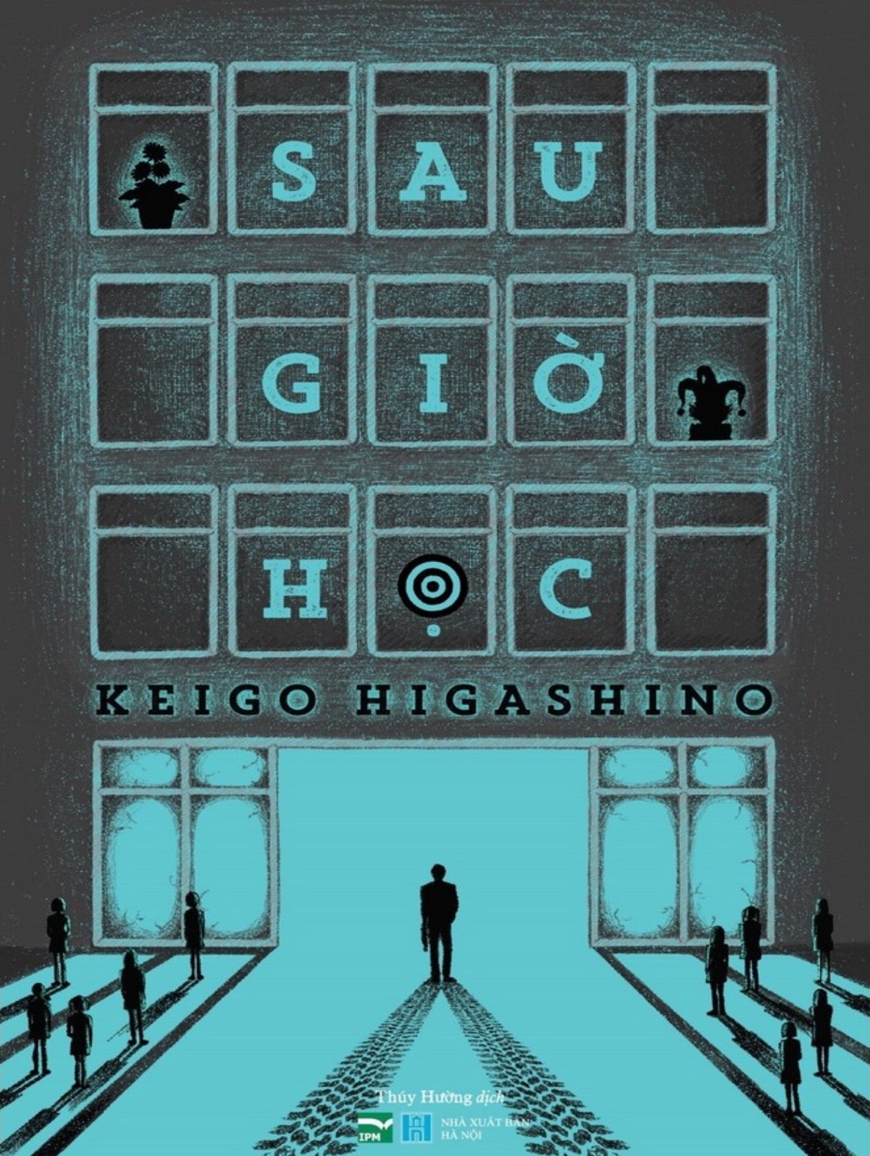 Sau Giờ Học