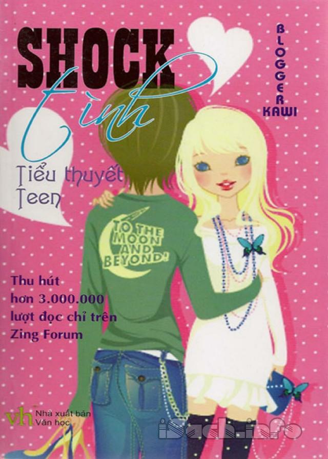 Shock Tình