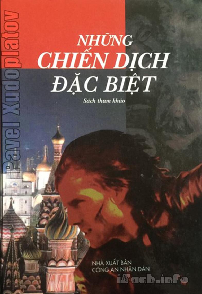 Những chiến dịch đặc biệt