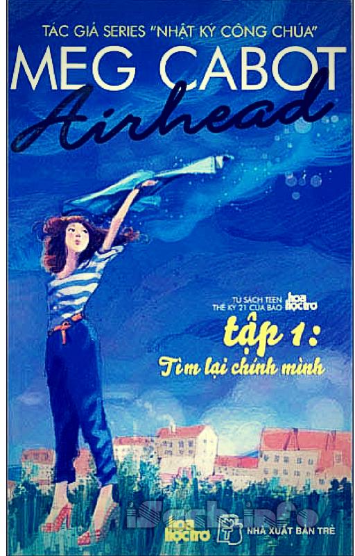 Tìm Lại Chính Mình