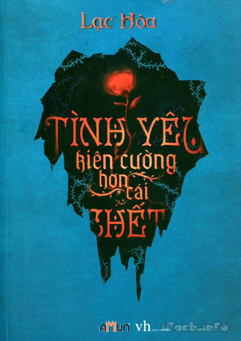 Tình Yêu Kiên Cường Hơn Cái Chết
