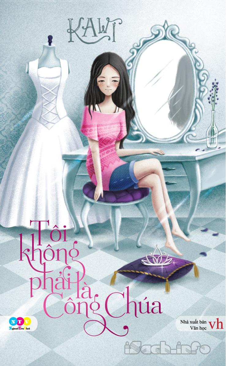 Tôi Không Phải Công Chúa