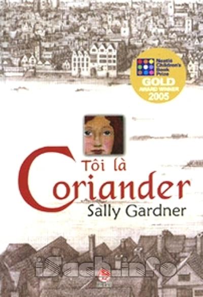 Tôi Là Coriander
