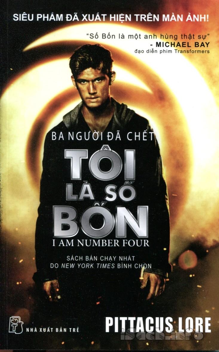 Tôi Là Số 4