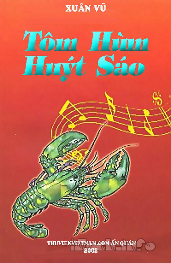 Tôm Hùm Huýt Sáo