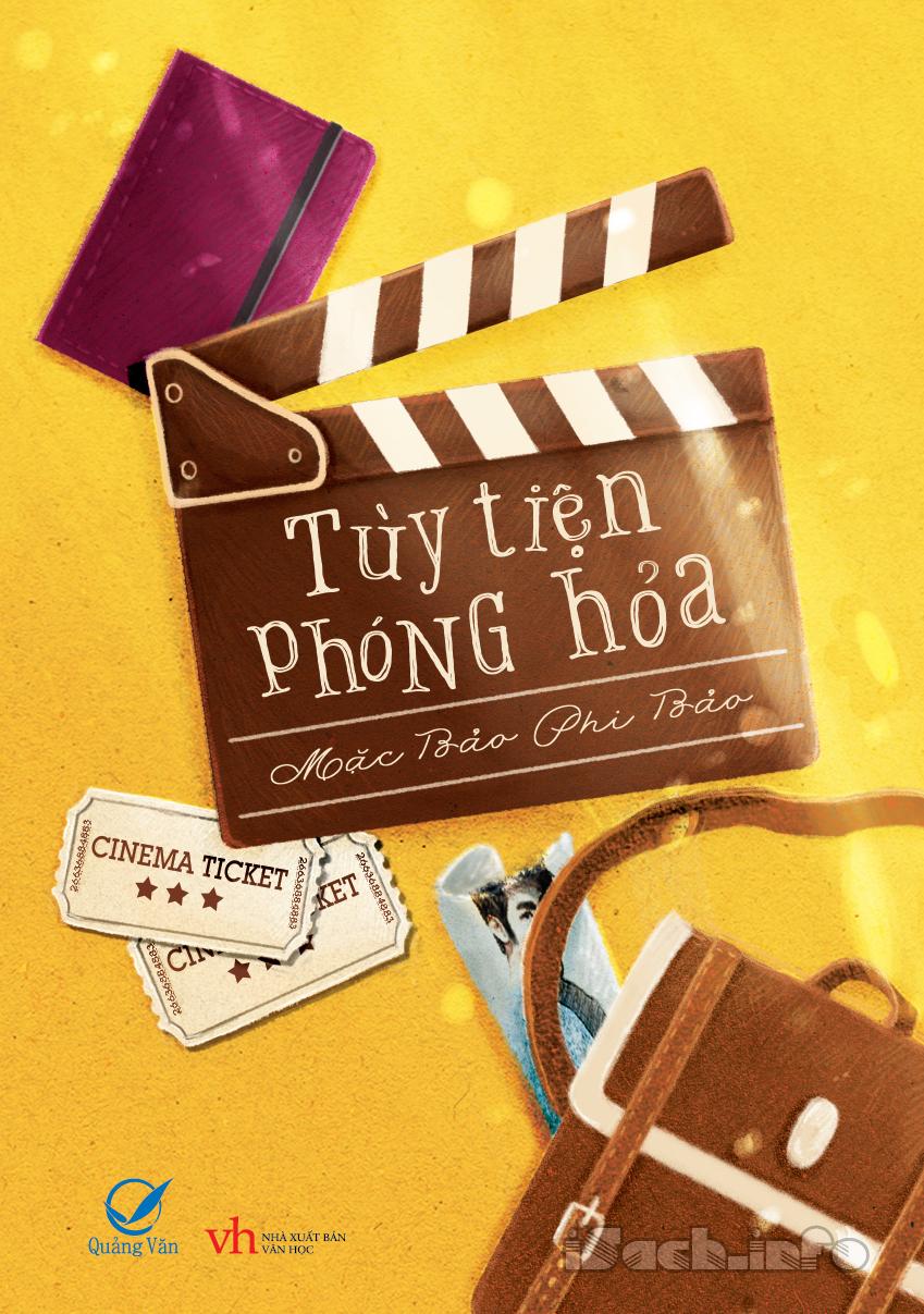 Tùy Tiện Phóng Hỏa