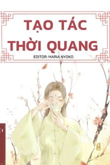 Tạo Tác Thời Gian