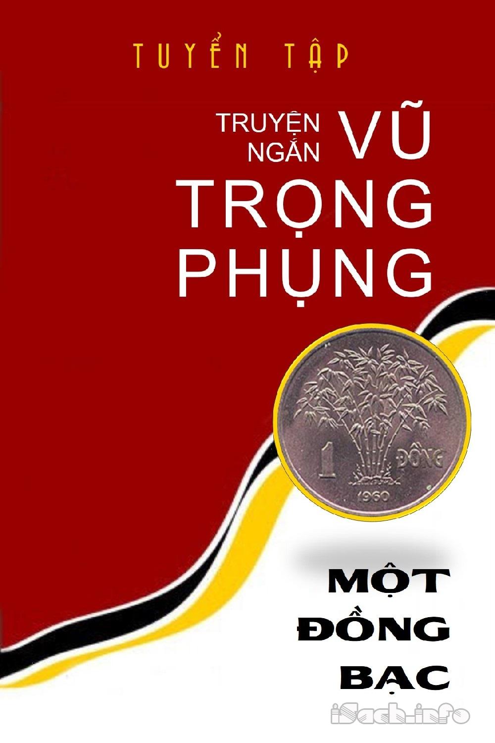 Tập Truyện Ngắn Vũ Trọng Phụng