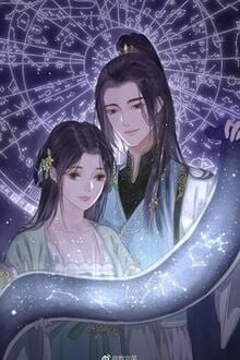 Ảnh bìa truyện
