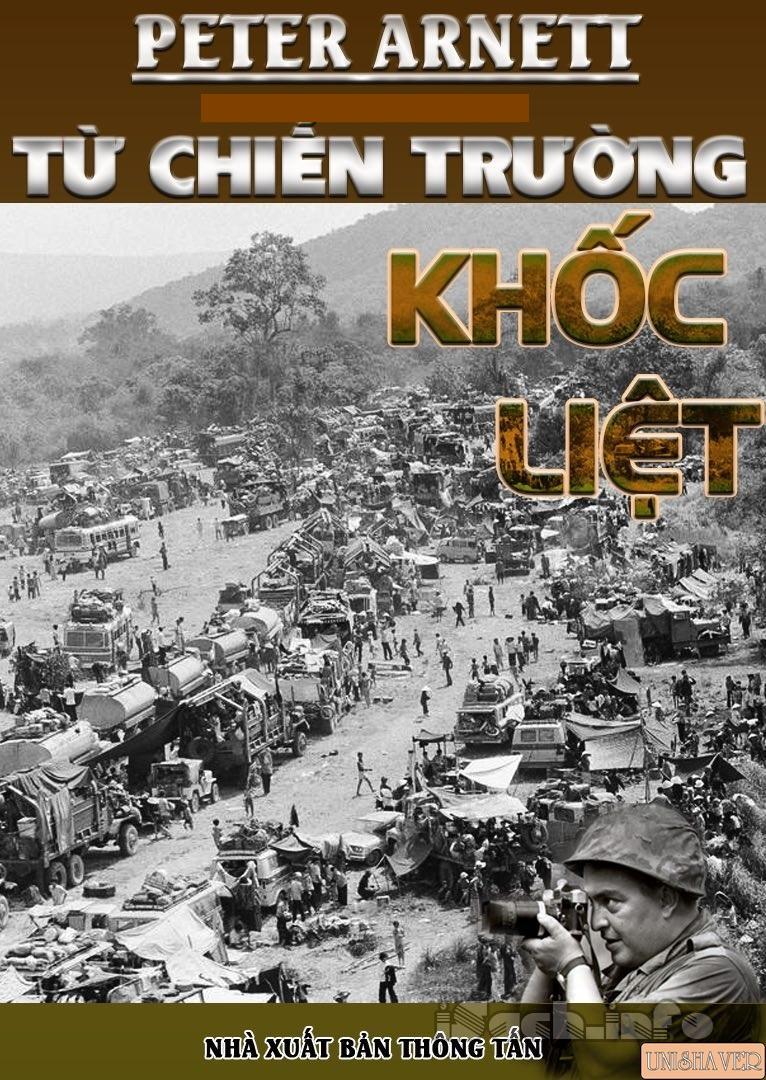 Ảnh bìa truyện