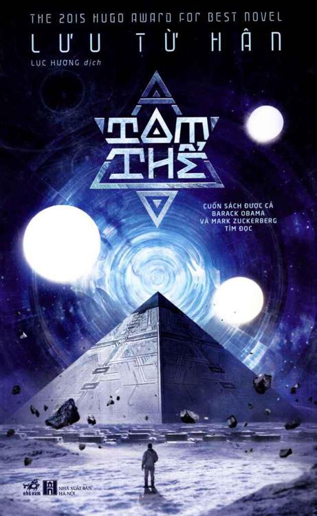Tam thể Tập 1