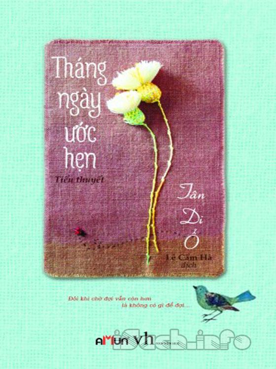 Tháng Ngày Ước Hẹn