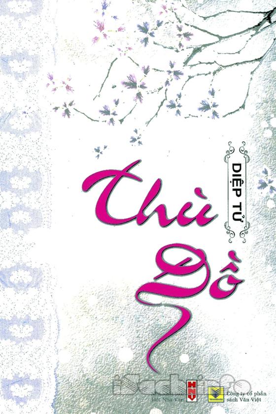 Thù Đồ