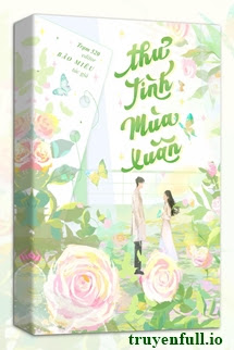 Thư Tình Mùa Xuân