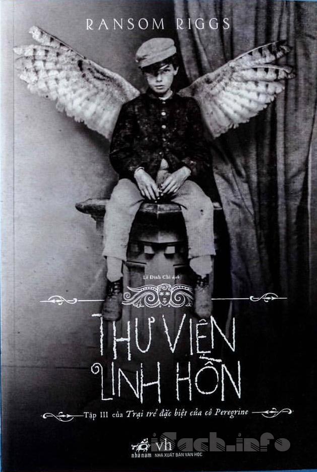 Thư Viện Linh Hồn