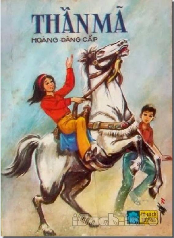 Thần Mã