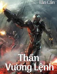 Thần Vương Lệnh