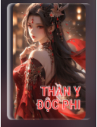 Thần Y Độc Phi