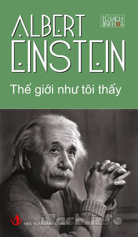 Thế Giới Như Tôi Thấy