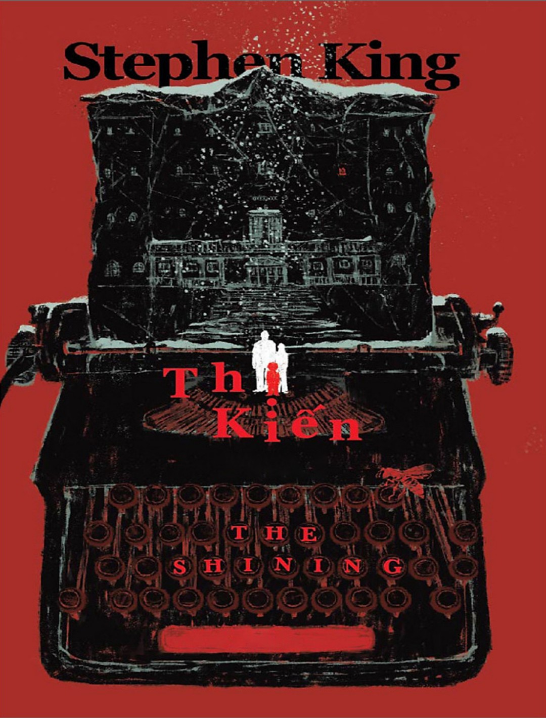 Thị kiến (The shining)