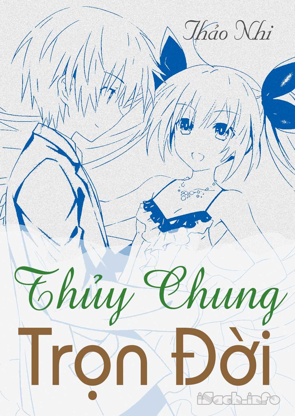 Thủy Chung Trọn Đời