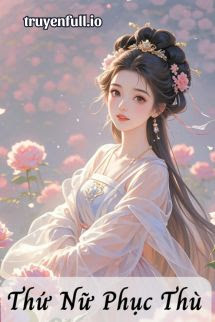 Thứ Nữ Phục Thù