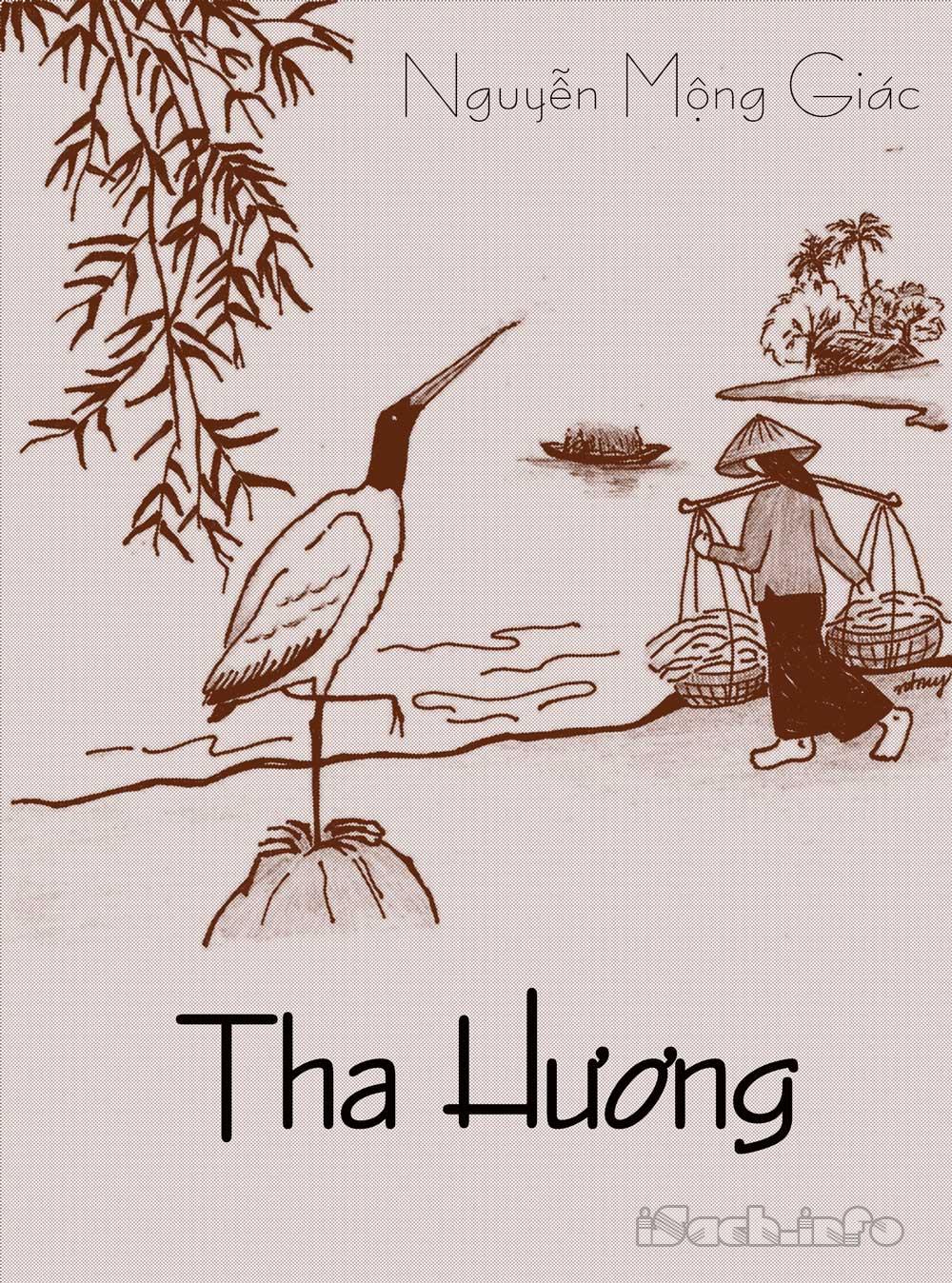 Tha Hương