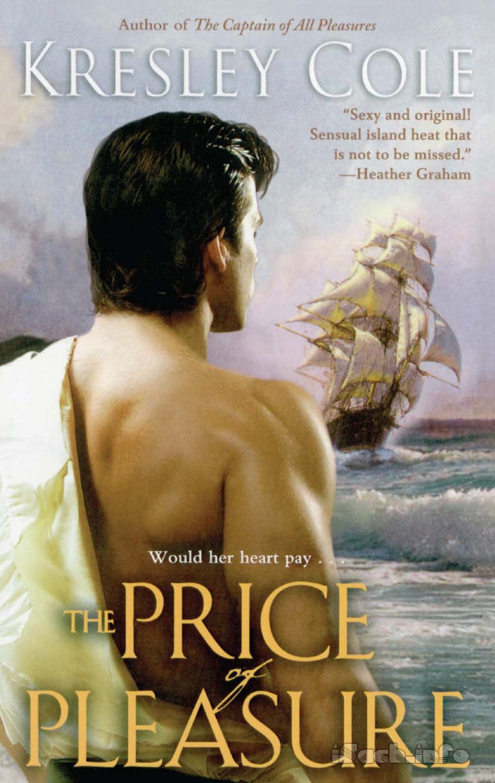 The Price Of Pleasure (Tiếng Việt)