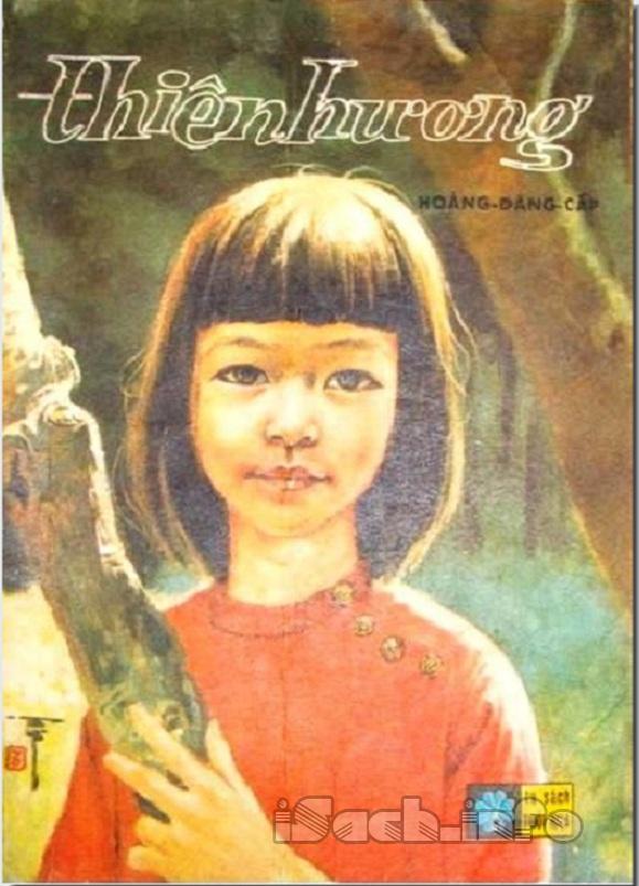Thiên Hương