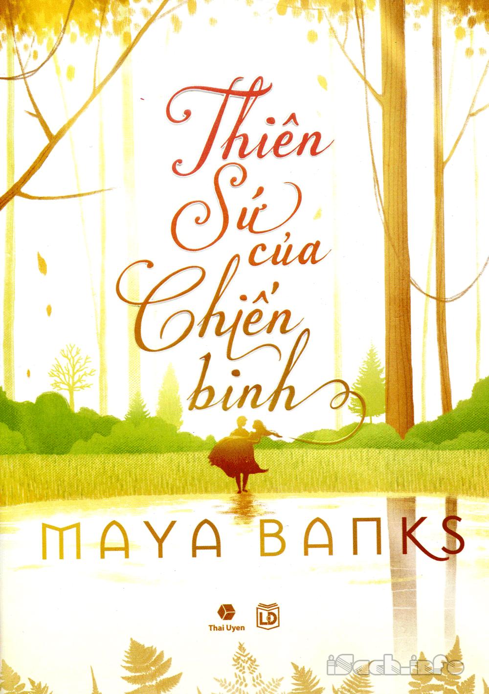 Thiên Sứ Của Chiến Binh
