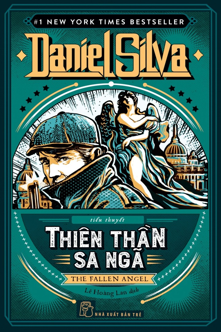 Thiên Thần Sa Ngã