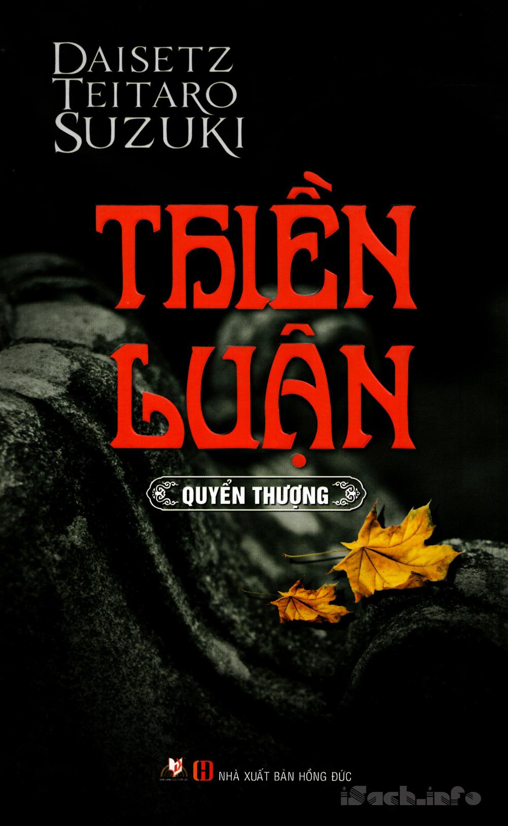 Ảnh bìa truyện