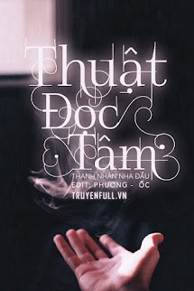 Thuật Đọc Tâm